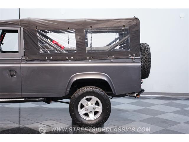 1997 Land Rover Defender (CC-2099983) for sale in Lithia Springs, Georgia