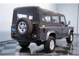 1997 Land Rover Defender (CC-2099983) for sale in Lithia Springs, Georgia