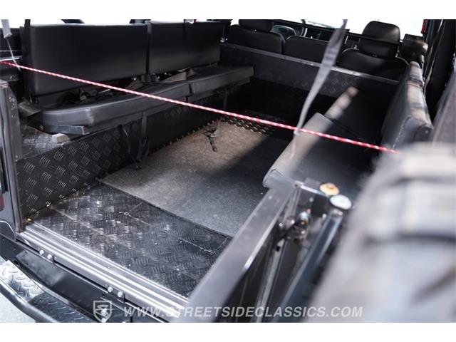 1997 Land Rover Defender (CC-2099983) for sale in Lithia Springs, Georgia