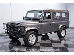 1997 Land Rover Defender (CC-2099983) for sale in Lithia Springs, Georgia