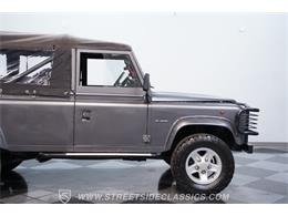 1997 Land Rover Defender (CC-2099983) for sale in Lithia Springs, Georgia