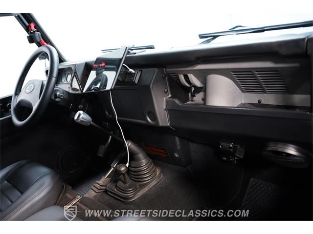 1997 Land Rover Defender (CC-2099983) for sale in Lithia Springs, Georgia