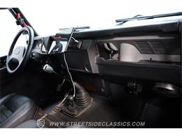 1997 Land Rover Defender (CC-2099983) for sale in Lithia Springs, Georgia