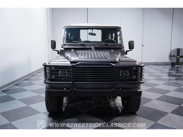 1997 Land Rover Defender (CC-2099983) for sale in Lithia Springs, Georgia