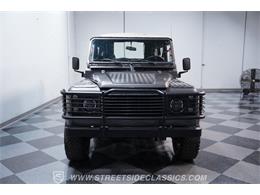 1997 Land Rover Defender (CC-2099983) for sale in Lithia Springs, Georgia