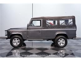1997 Land Rover Defender (CC-2099983) for sale in Lithia Springs, Georgia