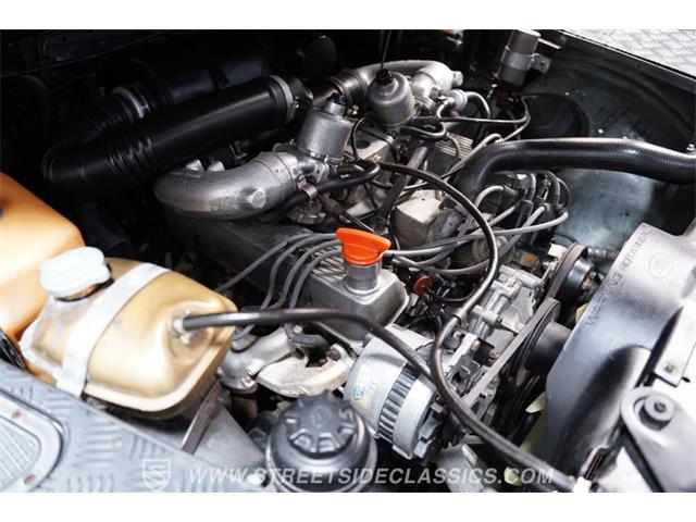 1997 Land Rover Defender (CC-2099983) for sale in Lithia Springs, Georgia