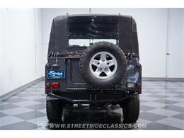 1997 Land Rover Defender (CC-2099983) for sale in Lithia Springs, Georgia