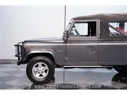 1997 Land Rover Defender (CC-2099983) for sale in Lithia Springs, Georgia