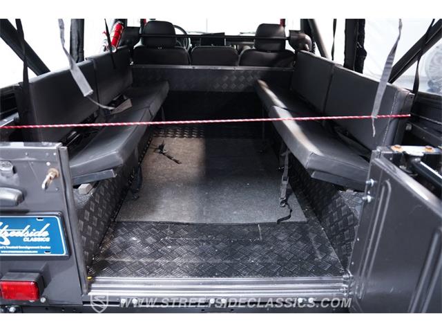 1997 Land Rover Defender (CC-2099983) for sale in Lithia Springs, Georgia