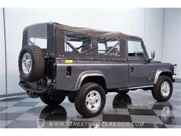 1997 Land Rover Defender (CC-2099983) for sale in Lithia Springs, Georgia