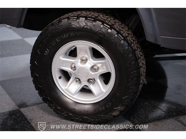 1997 Land Rover Defender (CC-2099983) for sale in Lithia Springs, Georgia