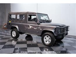 1997 Land Rover Defender (CC-2099983) for sale in Lithia Springs, Georgia