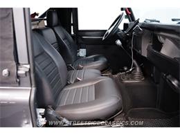 1997 Land Rover Defender (CC-2099983) for sale in Lithia Springs, Georgia