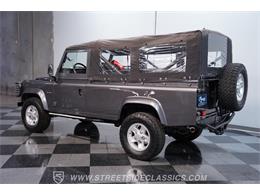 1997 Land Rover Defender (CC-2099983) for sale in Lithia Springs, Georgia