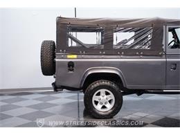 1997 Land Rover Defender (CC-2099983) for sale in Lithia Springs, Georgia