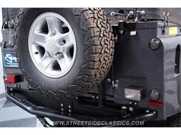 1997 Land Rover Defender (CC-2099983) for sale in Lithia Springs, Georgia