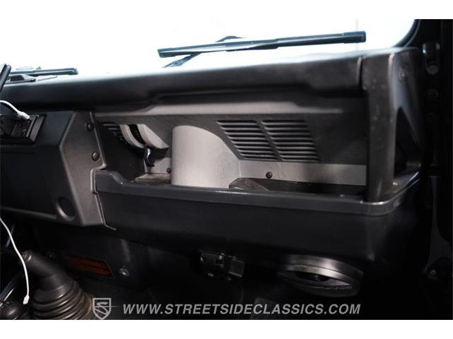 1997 Land Rover Defender (CC-2099983) for sale in Lithia Springs, Georgia