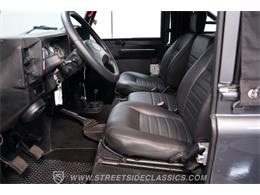 1997 Land Rover Defender (CC-2099983) for sale in Lithia Springs, Georgia