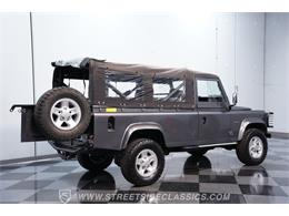 1997 Land Rover Defender (CC-2099983) for sale in Lithia Springs, Georgia