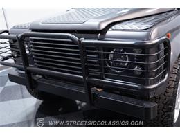 1997 Land Rover Defender (CC-2099983) for sale in Lithia Springs, Georgia