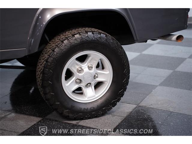 1997 Land Rover Defender (CC-2099983) for sale in Lithia Springs, Georgia