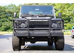 1997 Land Rover Defender (CC-2099983) for sale in Lithia Springs, Georgia