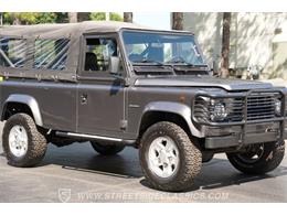1997 Land Rover Defender (CC-2099983) for sale in Lithia Springs, Georgia