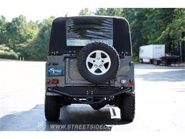 1997 Land Rover Defender (CC-2099983) for sale in Lithia Springs, Georgia
