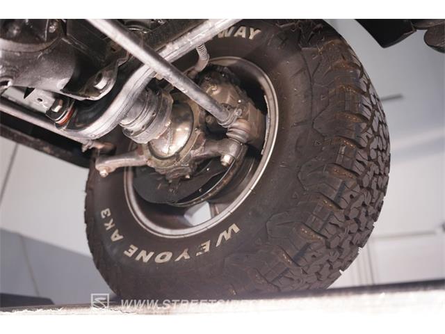 1997 Land Rover Defender (CC-2099983) for sale in Lithia Springs, Georgia