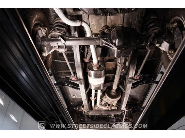 1997 Land Rover Defender (CC-2099983) for sale in Lithia Springs, Georgia