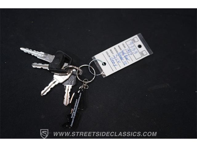 1997 Land Rover Defender (CC-2099983) for sale in Lithia Springs, Georgia