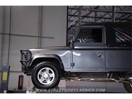 1997 Land Rover Defender (CC-2099983) for sale in Lithia Springs, Georgia