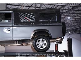 1997 Land Rover Defender (CC-2099983) for sale in Lithia Springs, Georgia