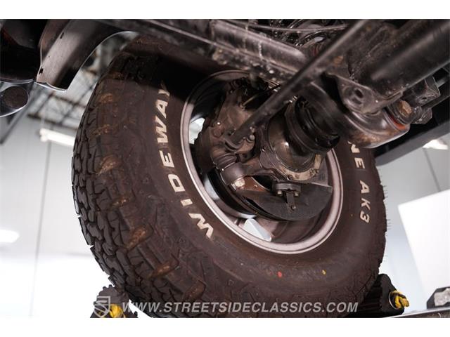 1997 Land Rover Defender (CC-2099983) for sale in Lithia Springs, Georgia