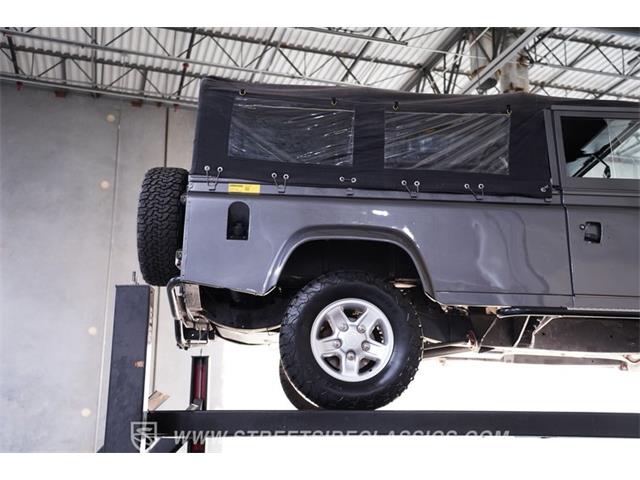 1997 Land Rover Defender (CC-2099983) for sale in Lithia Springs, Georgia