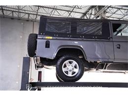 1997 Land Rover Defender (CC-2099983) for sale in Lithia Springs, Georgia