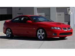 2006 Pontiac GTO (CC-2099984) for sale in Peoria, Arizona