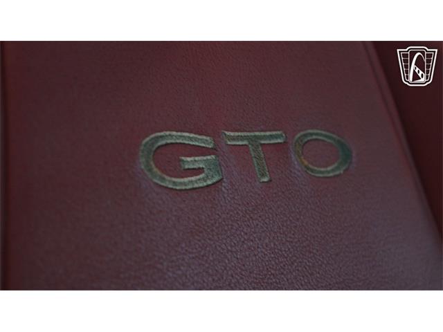 2006 Pontiac GTO (CC-2099984) for sale in Peoria, Arizona