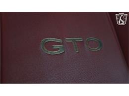 2006 Pontiac GTO (CC-2099984) for sale in Peoria, Arizona