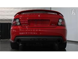 2006 Pontiac GTO (CC-2099984) for sale in Peoria, Arizona
