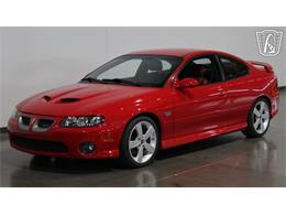 2006 Pontiac GTO (CC-2099984) for sale in Peoria, Arizona