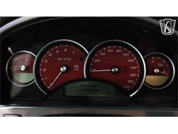 2006 Pontiac GTO (CC-2099984) for sale in Peoria, Arizona