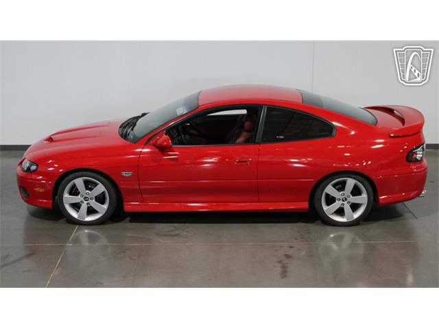 2006 Pontiac GTO (CC-2099984) for sale in Peoria, Arizona