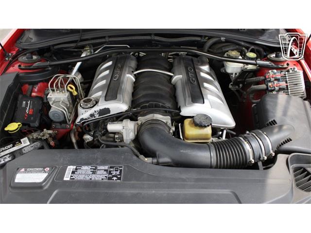 2006 Pontiac GTO (CC-2099984) for sale in Peoria, Arizona