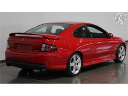 2006 Pontiac GTO (CC-2099984) for sale in Peoria, Arizona