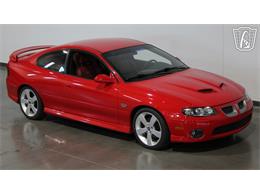 2006 Pontiac GTO (CC-2099984) for sale in Peoria, Arizona