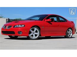 2006 Pontiac GTO (CC-2099984) for sale in Peoria, Arizona