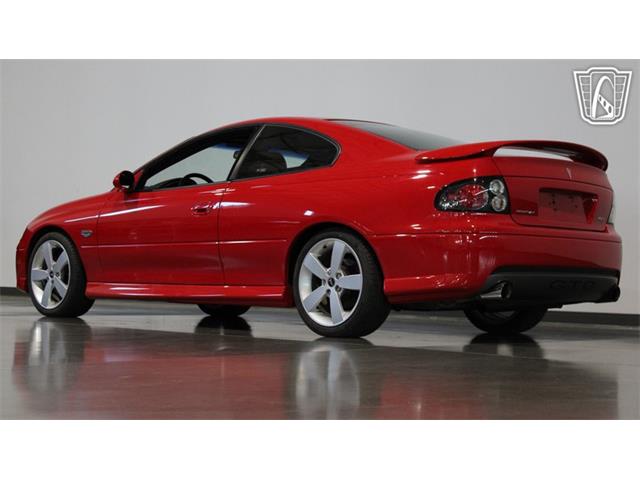 2006 Pontiac GTO (CC-2099984) for sale in Peoria, Arizona