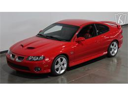 2006 Pontiac GTO (CC-2099984) for sale in Peoria, Arizona